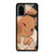 POKEMON EEVEE Samsung Galaxy S20 Plus Case Cover POKEMON EEVEE Samsung Galaxy S20 Plus Case Cover