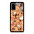POKEMON EEVEE COLLAGE Samsung Galaxy S20 Plus Case Cover POKEMON EEVEE COLLAGE Samsung Galaxy S20 Plus Case Cover
