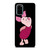 PIGLET WINNIE THE POOH CARTOON 1 Samsung Galaxy S20 Plus Case Cover