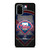 PHILADELPHIA PHILLIES MLB LOGO Samsung Galaxy S20 Plus Case Cover