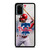PHILADELPHIA PHILLIES BASEBALL LOGO Samsung Galaxy S20 Plus Case Cover