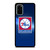PHILADELPHIA 76ERS LOGO Samsung Galaxy S20 Plus Case Cover PHILADELPHIA 76ERS LOGO Samsung Galaxy S20 Plus Case Cover