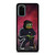 PEPE THE SMUG SAD Samsung Galaxy S20 Plus Case Cover PEPE THE SMUG SAD Samsung Galaxy S20 Plus Case Cover