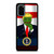 PEPE THE SMUG FROG DONALD TRUMP Samsung Galaxy S20 Plus Case Cover