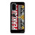 PEARL JAM 2 Samsung Galaxy S20 Plus Case Cover