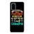 PARTNER IN CRIME GRANDMA 3 Samsung Galaxy S20 Plus Case Cover