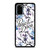 PANIC AT THE DISCO 1 Samsung Galaxy S20 Plus Case Cover PANIC AT THE DISCO 1 Samsung Galaxy S20 Plus Case Cover