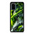 OVERWATCH GENJI 2 Samsung Galaxy S20 Plus Case Cover OVERWATCH GENJI 2 Samsung Galaxy S20 Plus Case Cover