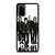 ONE OK ROCK BAND Samsung Galaxy S20 Plus Case Cover ONE OK ROCK BAND Samsung Galaxy S20 Plus Case Cover