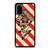 OBEY PROPAGANDA 2 Samsung Galaxy S20 Plus Case Cover OBEY PROPAGANDA 2 Samsung Galaxy S20 Plus Case Cover