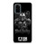 OAKLAND RAIDERS 6 Samsung Galaxy S20 Plus Case Cover OAKLAND RAIDERS 6 Samsung Galaxy S20 Plus Case Cover