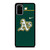 OAKLAND ATHLETICS LOGO Samsung Galaxy S20 Plus Case Cover OAKLAND ATHLETICS LOGO Samsung Galaxy S20 Plus Case Cover