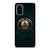 OAKLAND ATHLETICS BASEBALL LOGO Samsung Galaxy S20 Plus Case Cover OAKLAND ATHLETICS BASEBALL LOGO Samsung Galaxy S20 Plus Case Cover