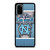 NORTH CAROLINA TAR HEELS 1 Samsung Galaxy S20 Plus Case Cover