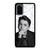 NOAH SCHNAPP MARBLE Samsung Galaxy S20 Plus Case Cover