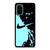 NIKE TOSCA SPLASH Samsung Galaxy S20 Plus Case Cover