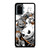 NIGHTMARE BEFORE CHRISTMAS ART Samsung Galaxy S20 Plus Case Cover