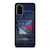 NHL NEW YORK RANGERS ICON Samsung Galaxy S20 Plus Case Cover NHL NEW YORK RANGERS ICON Samsung Galaxy S20 Plus Case Cover