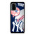 NEW YORK YANKEES NEW Samsung Galaxy S20 Plus Case Cover NEW YORK YANKEES NEW Samsung Galaxy S20 Plus Case Cover