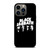 BLACK SABBATH BAND iPhone 13 Pro Case Cover