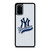 NEW YORK YANKEES 2 Samsung Galaxy S20 Plus Case Cover NEW YORK YANKEES 2 Samsung Galaxy S20 Plus Case Cover
