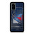 NEW YORK RANGERS 2 Samsung Galaxy S20 Plus Case Cover