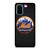 NEW YORK METS 3 Samsung Galaxy S20 Plus Case Cover