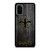 NEW ORLEANS SAINTS WOODEN Samsung Galaxy S20 Plus Case Cover NEW ORLEANS SAINTS WOODEN Samsung Galaxy S20 Plus Case Cover