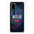 NEW ORLEANS PELICANS ICON Samsung Galaxy S20 Plus Case Cover NEW ORLEANS PELICANS ICON Samsung Galaxy S20 Plus Case Cover
