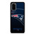 NEW ENGLAND PATRIOTS BADGE Samsung Galaxy S20 Plus Case Cover NEW ENGLAND PATRIOTS BADGE Samsung Galaxy S20 Plus Case Cover