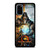 MORTAL KOMBAT GAME Samsung Galaxy S20 Plus Case Cover