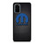 MOPAR METAL Samsung Galaxy S20 Plus Case Cover MOPAR METAL Samsung Galaxy S20 Plus Case Cover