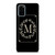 MONOGRAM GARDEN FLAG 2 Samsung Galaxy S20 Plus Case Cover MONOGRAM GARDEN FLAG 2 Samsung Galaxy S20 Plus Case Cover