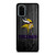 MINNESOTA VIKINGS 2 Samsung Galaxy S20 Plus Case Cover MINNESOTA VIKINGS 2 Samsung Galaxy S20 Plus Case Cover