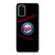 MINNESOTA TWINS BASEBALL CLUB Samsung Galaxy S20 Plus Case Cover MINNESOTA TWINS BASEBALL CLUB Samsung Galaxy S20 Plus Case Cover