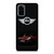 MINI COOPER CAR Samsung Galaxy S20 Plus Case Cover MINI COOPER CAR Samsung Galaxy S20 Plus Case Cover