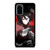 MIKASA ACKERMAN ATTACK ON TITAN 2 Samsung Galaxy S20 Plus Case Cover
