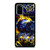 MICHIGAN WOLVERINES FOOTBALL Samsung Galaxy S20 Plus Case Cover