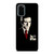 MICHAEL SCOTT THE OFFICE ART Samsung Galaxy S20 Plus Case Cover