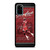 MICHAEL JORDAN SIGNATURE Samsung Galaxy S20 Plus Case Cover MICHAEL JORDAN SIGNATURE Samsung Galaxy S20 Plus Case Cover