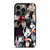 BLACK BUTLER COLLAGE iPhone 13 Pro Case Cover