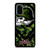 METAL MULISHA CAMO Samsung Galaxy S20 Plus Case Cover