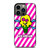 BILLIONAIRE BOYS CLUB ICECREAM iPhone 13 Pro Case Cover