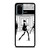 MEGAN HESS PARIS Samsung Galaxy S20 Plus Case Cover