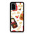 MATRYOSHKA RUSSIAN NESTING DOLLS Samsung Galaxy S20 Plus Case Cover