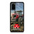 MASSEY FERGUSON TRACTOR Samsung Galaxy S20 Plus Case Cover