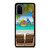 MARGARITAVILLE JIMMY BUFFETT'S YOU AND ME Samsung Galaxy S20 Plus Case Cover
