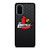 LOUISVILLE CARDINALS LOGO HEXAGON Samsung Galaxy S20 Plus Case Cover LOUISVILLE CARDINALS LOGO HEXAGON Samsung Galaxy S20 Plus Case Cover