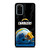 LOS ANGELES CHARGERS NFL LOGO Samsung Galaxy S20 Plus Case Cover LOS ANGELES CHARGERS NFL LOGO Samsung Galaxy S20 Plus Case Cover