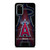 LOS ANGELES ANGELS Samsung Galaxy S20 Plus Case Cover LOS ANGELES ANGELS Samsung Galaxy S20 Plus Case Cover